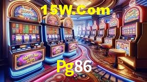 Live Casino Pg86