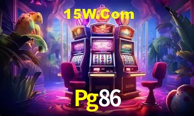 Pg86 Rio de Janeiro - Slot Strategy