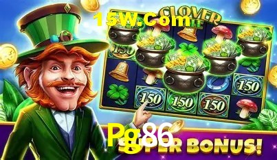 Pg86 Salvador - Promo Stats