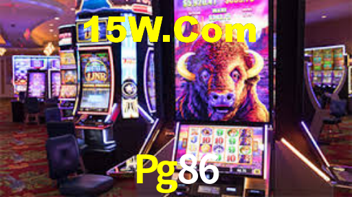Sinta a adrenalina dos jogos de cassino com Pg86