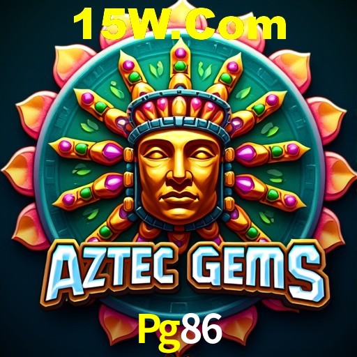 Casino Ao Vivo Pg86